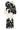 SLJoanne Kaftan Dress Whisper White Mega Flower - 30408250