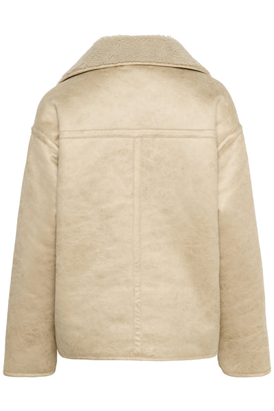 SLEvannah Jacket Ancient Scroll - 30408254 Thumbnail