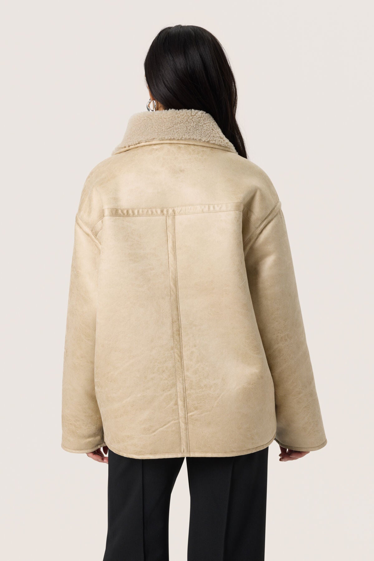 SLEvannah Jacket Ancient Scroll - 30408254