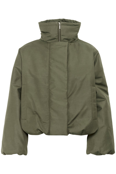 SLAlicie Jacket GRAPE LEAF - 30408255 Thumbnail