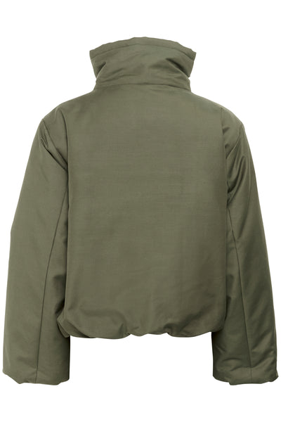 SLAlicie Jacket GRAPE LEAF - 30408255 Thumbnail
