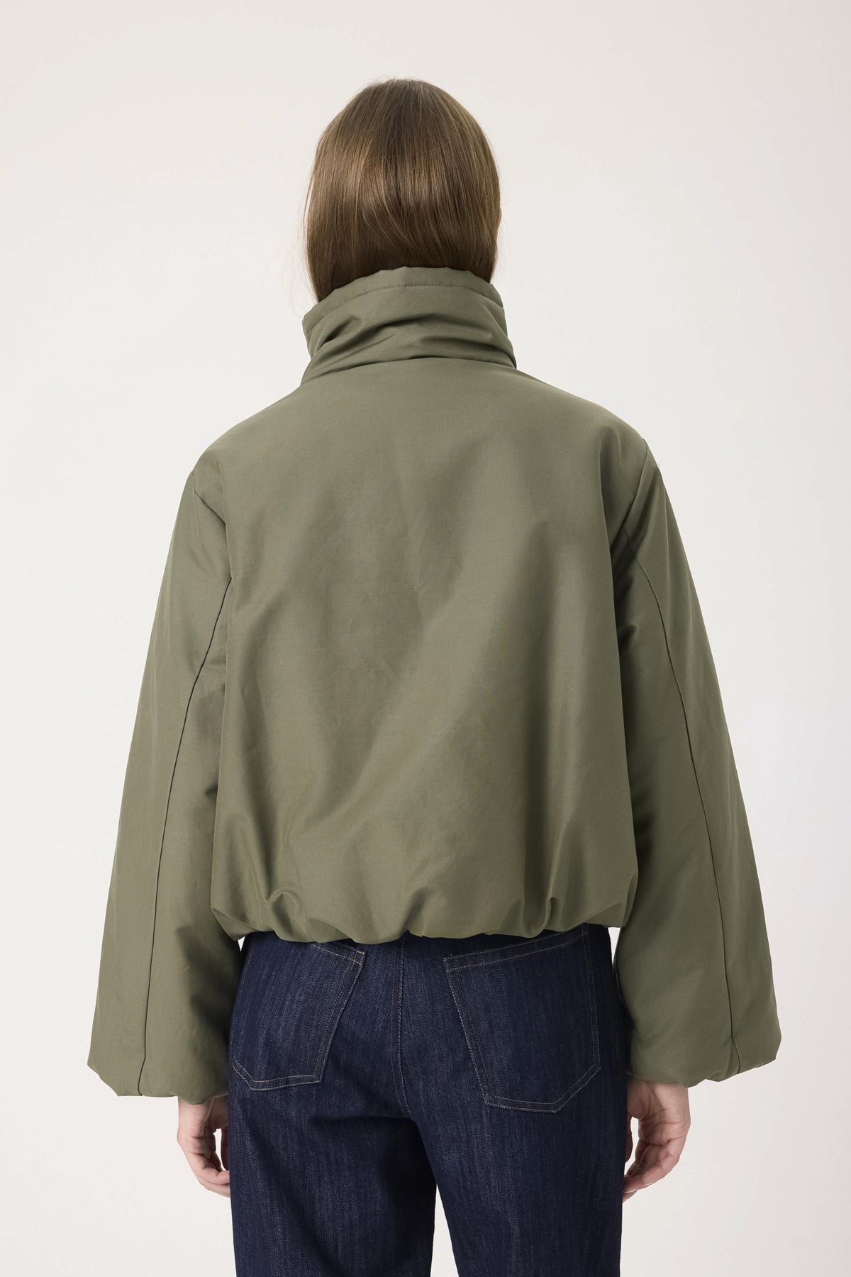 SLAlicie Jacket GRAPE LEAF - 30408255