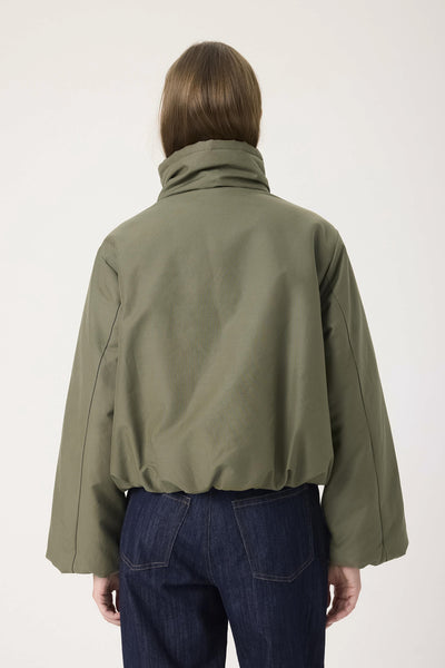 SLAlicie Jacket GRAPE LEAF - 30408255 Thumbnail