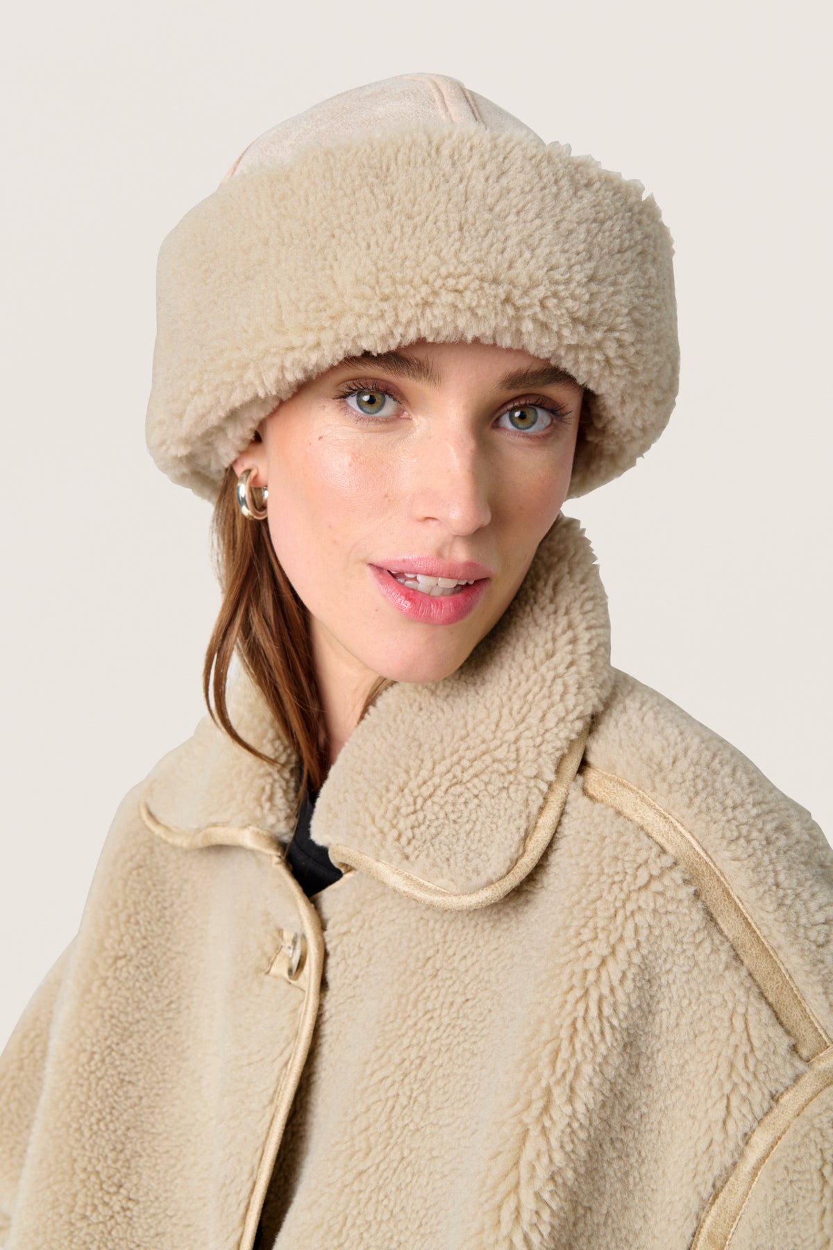 SLEvannah Hat Ancient Scroll - 30408260