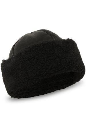 SLEvannah Hat Black - 30408260