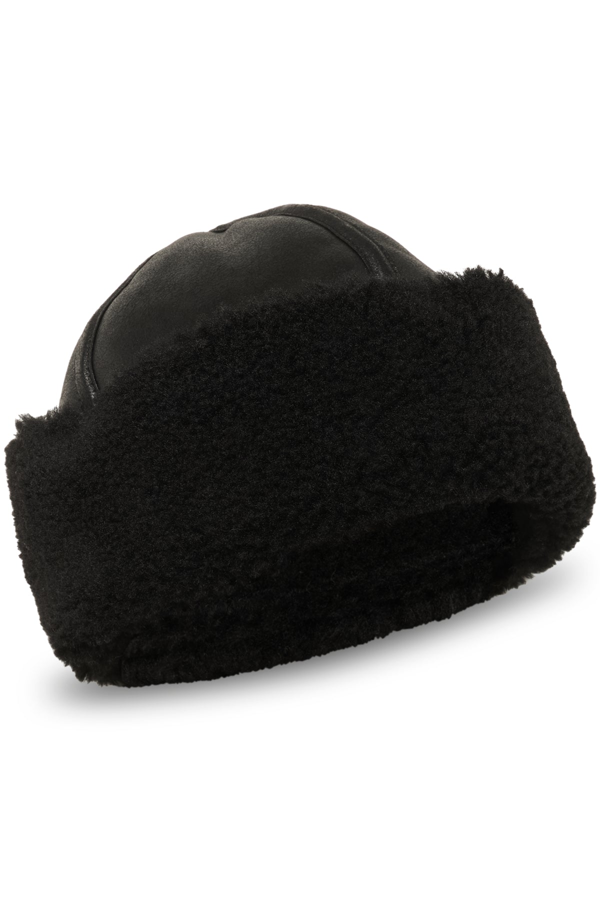 SLEvannah Hat Black - 30408260