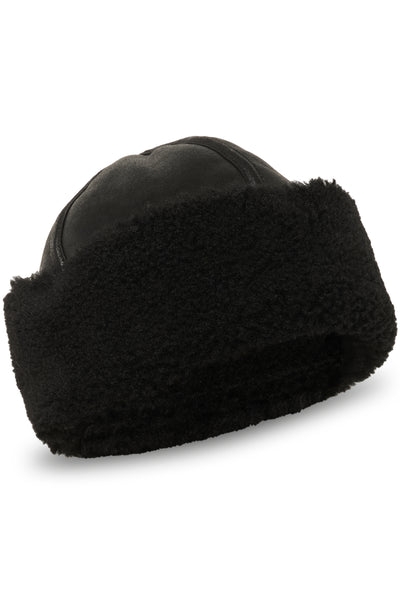SLEvannah Hat Black - 30408260 Thumbnail