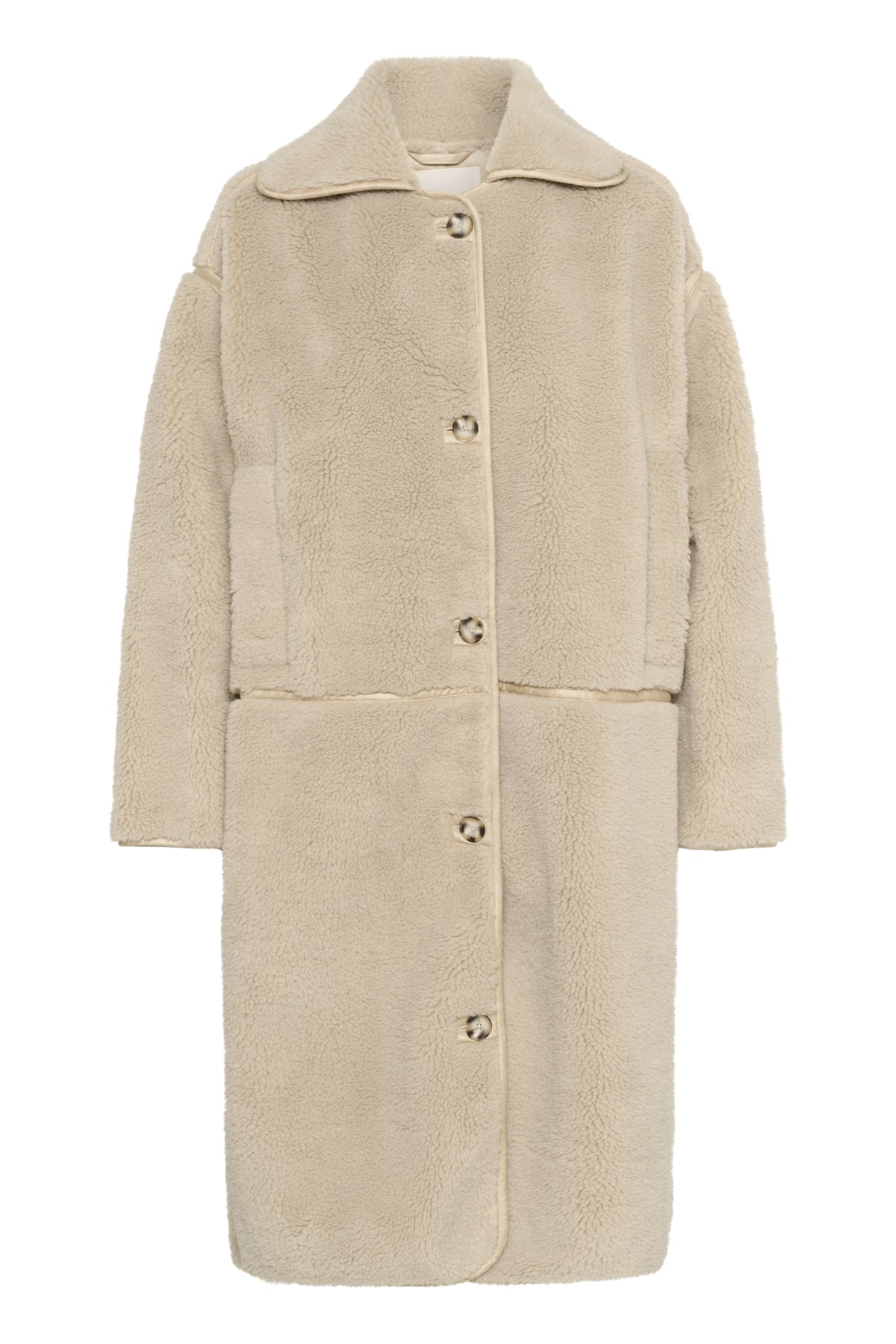 SLEvannah Coat Ancient Scroll - 30408262