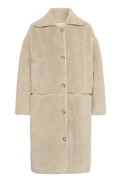 SLEvannah Coat Ancient Scroll - 30408262 Thumbnail