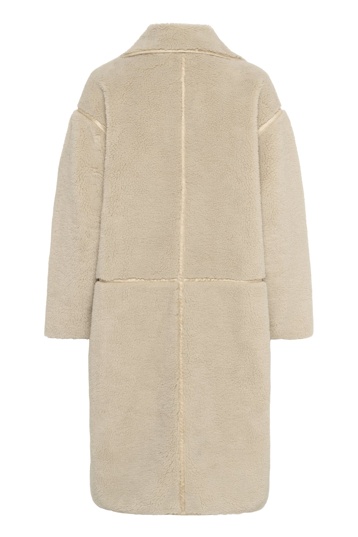 SLEvannah Coat Ancient Scroll - 30408262