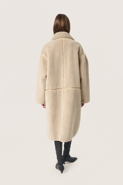 SLEvannah Coat Ancient Scroll - 30408262 Thumbnail