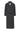 SLMafalda Coat Dark grey melange - 30408264