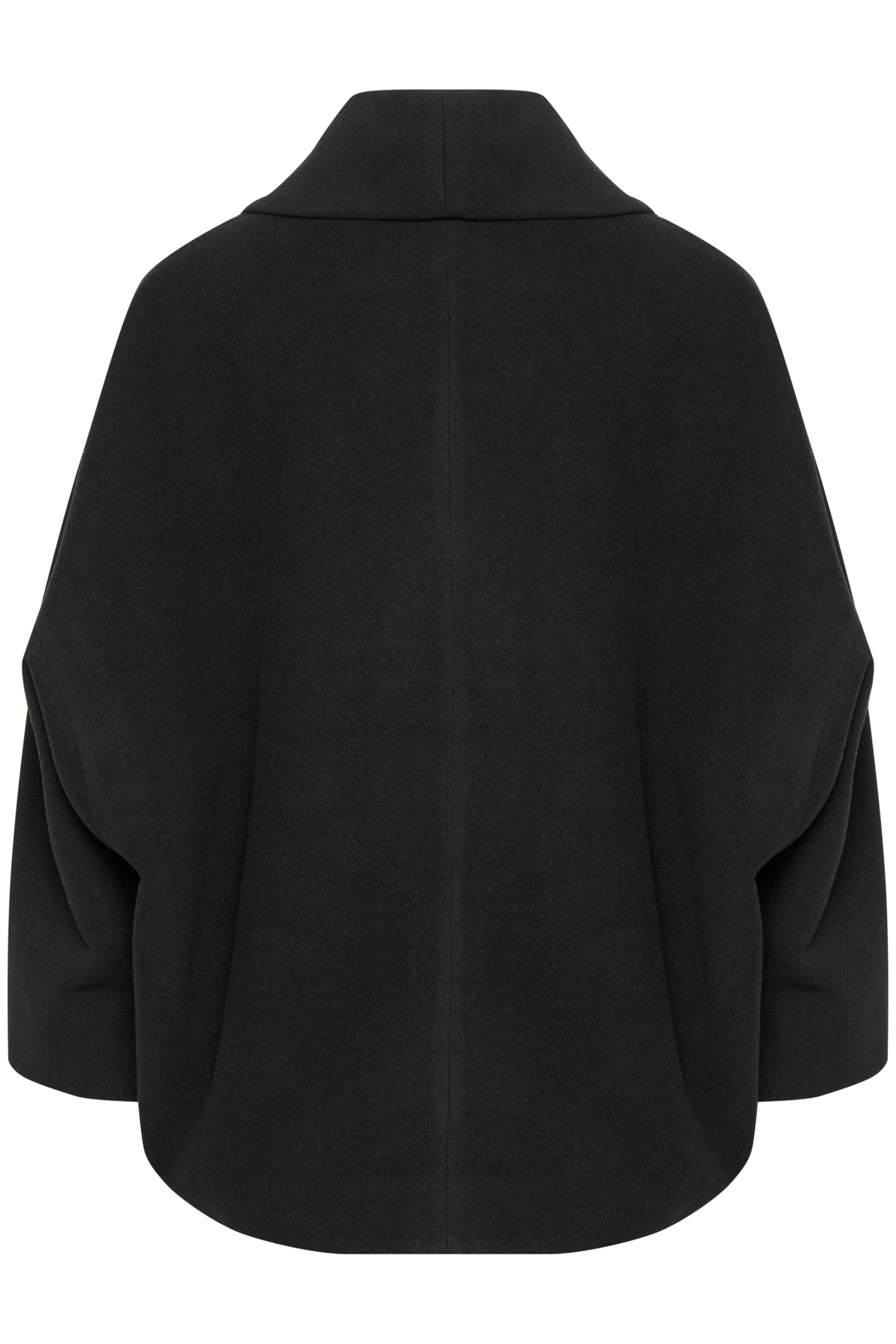 SLRubie Peacoat Black - 30408269