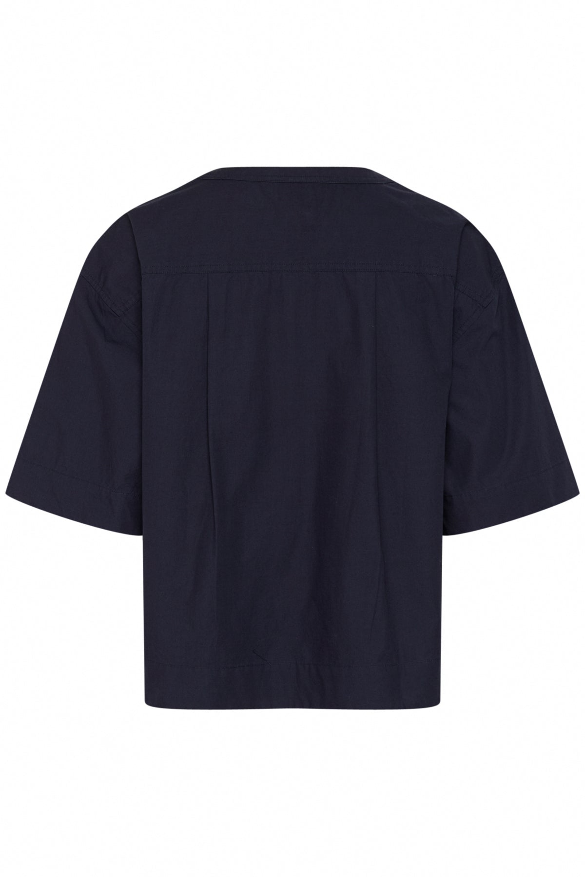 SLOleane Blouse SS Night Sky - 30408275