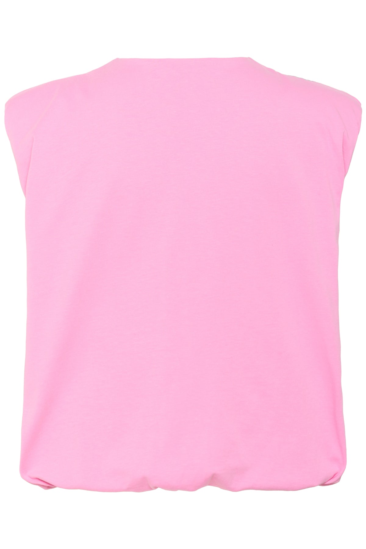 SLJina Balloon Tank Top Rosebloom