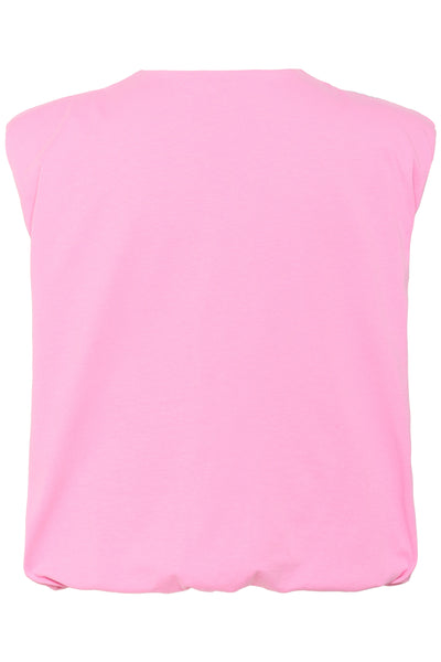 SLJina Balloon Tank Top Rosebloom Thumbnail