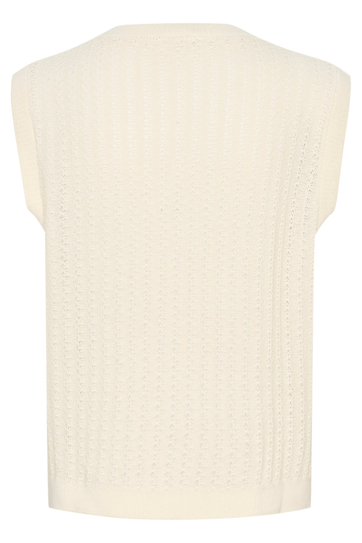 SLSusanna Vest Whisper White