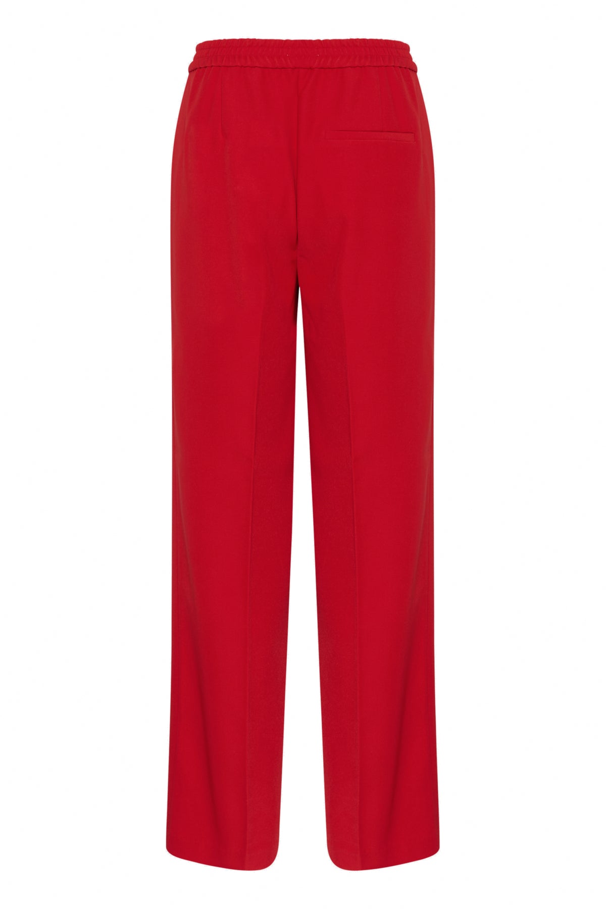 SLCewtona Wide Pants Salsa - 30408347