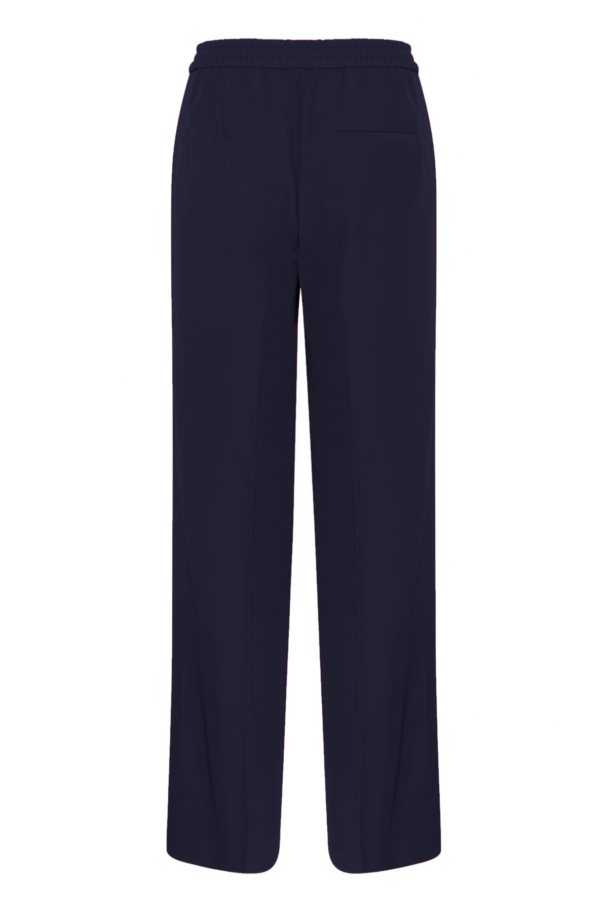 SLCewtona Wide Pants Night Sky - 30408347