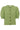 SLAmani Cardigan SS Smoke Green Melange - 30408397