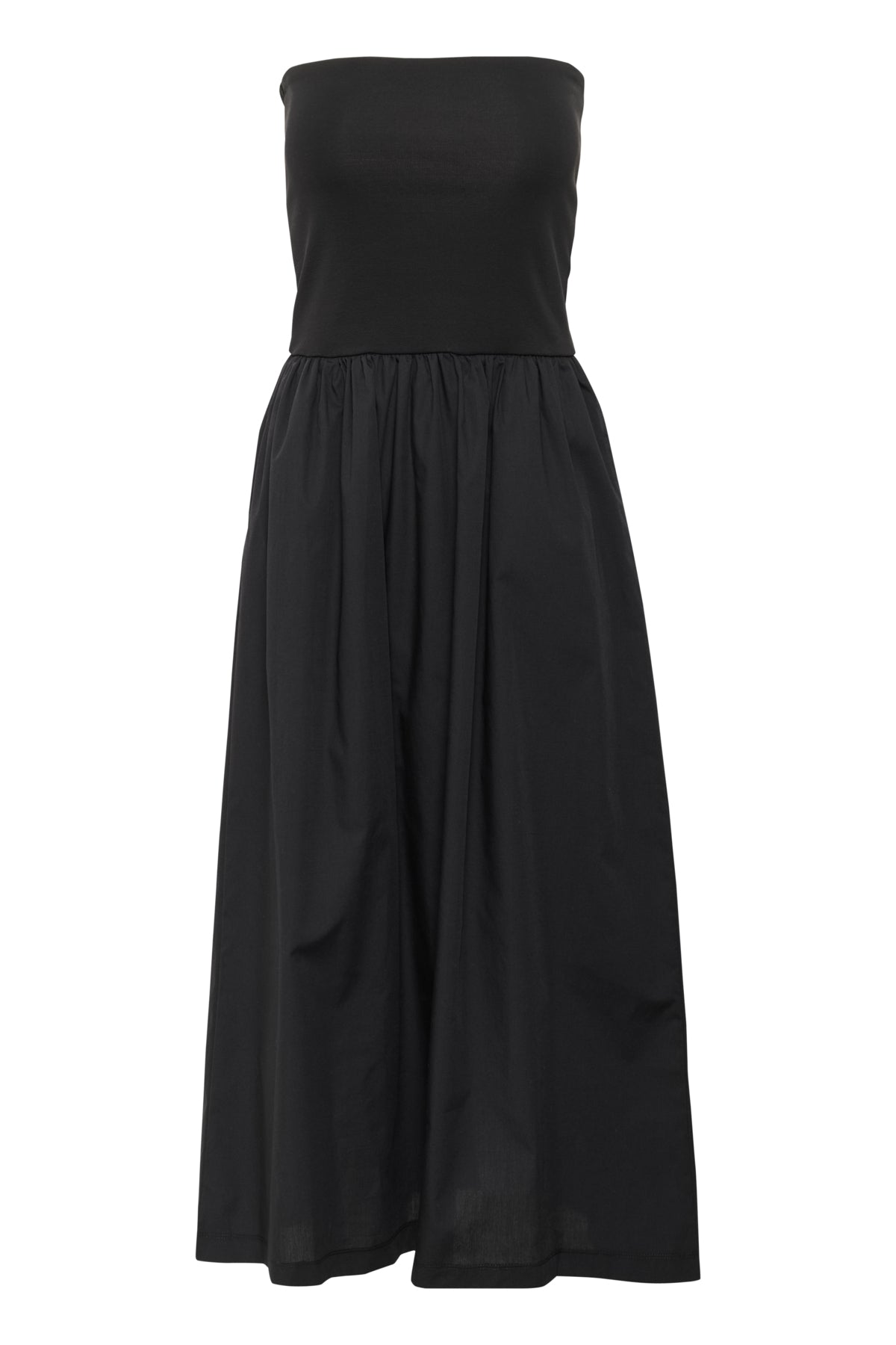 SLViola Dress Black