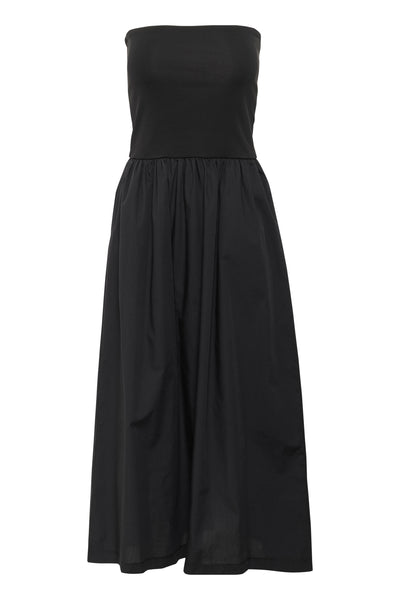 SLViola Dress Black Thumbnail