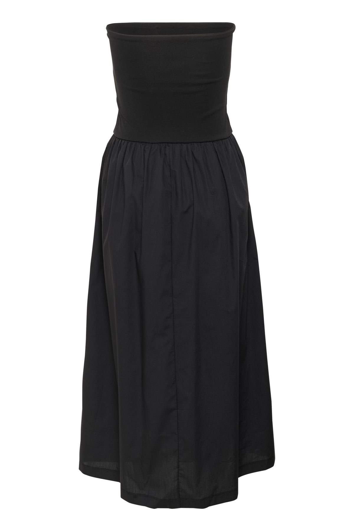 SLViola Dress Black