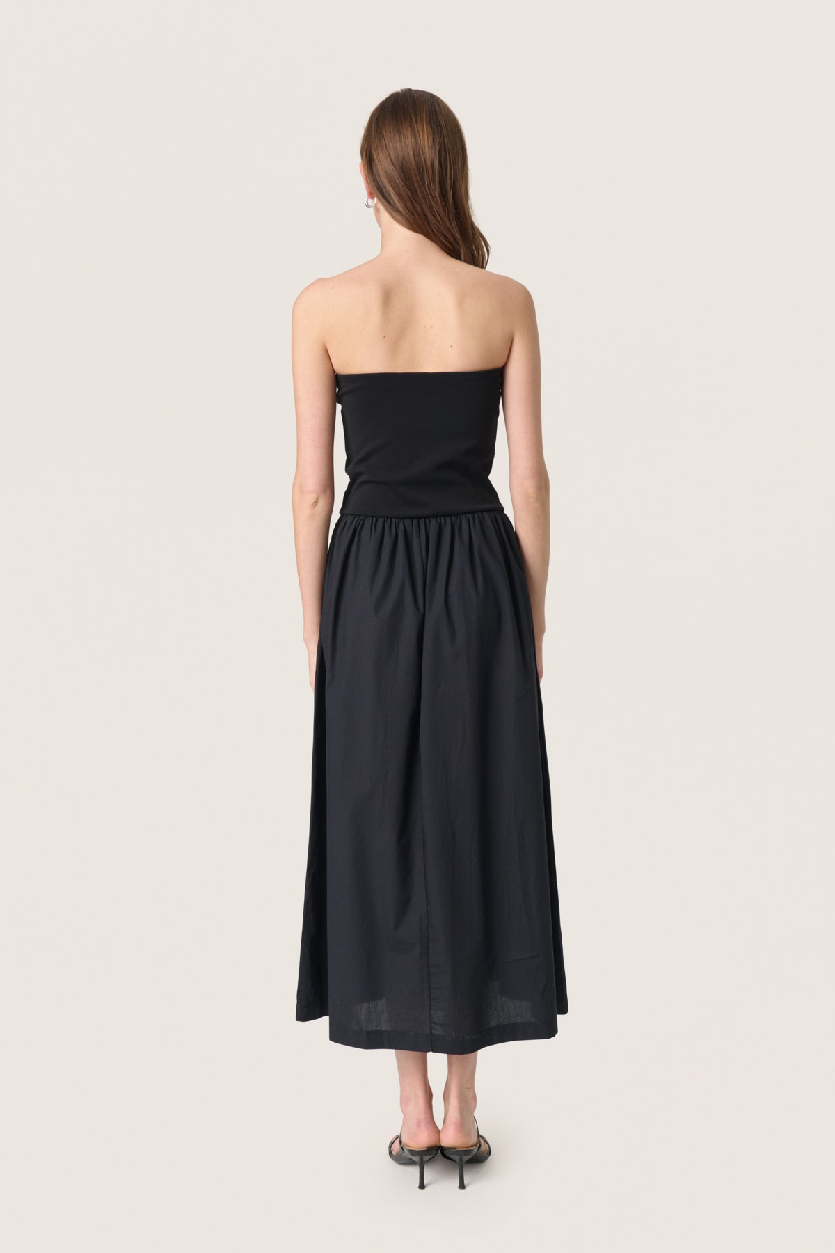SLViola Dress Black