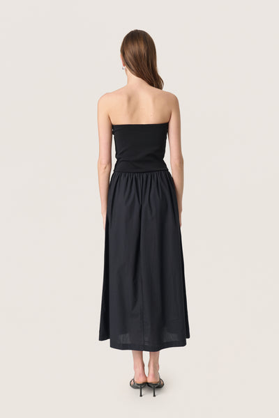 SLViola Dress Black Thumbnail