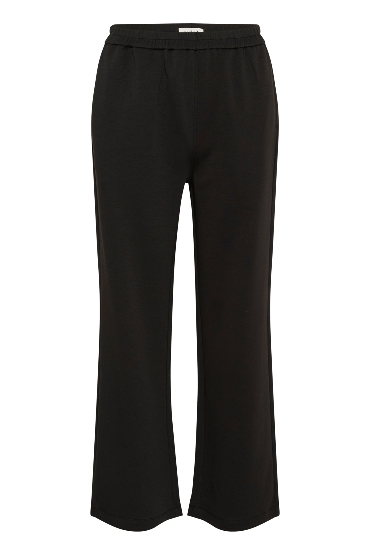 SLMagana Valera Pants Black - 30408409