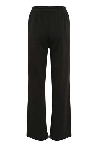 SLMagana Valera Pants Black - 30408409 Thumbnail