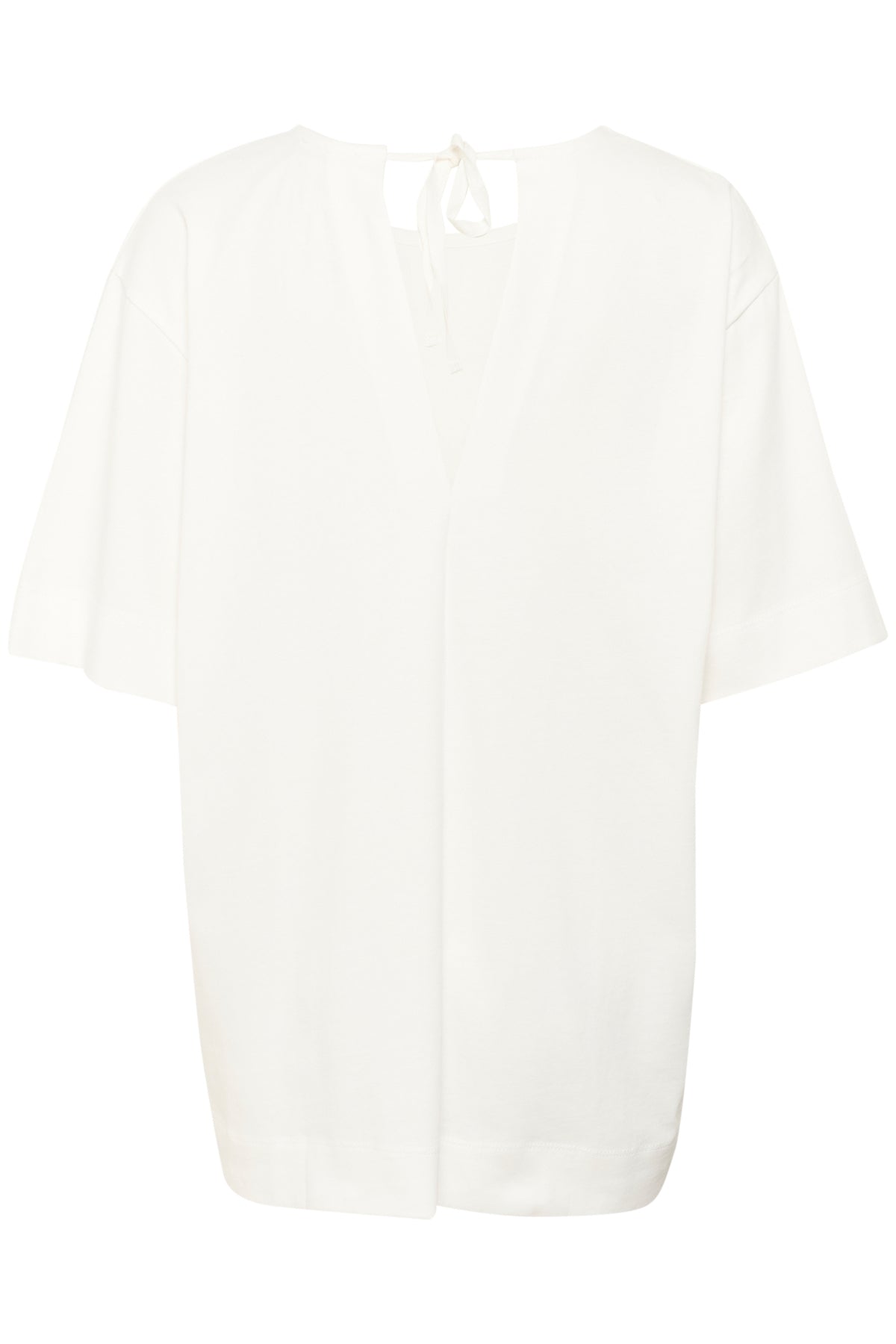 SLJina Blouse Broken White - 30408414