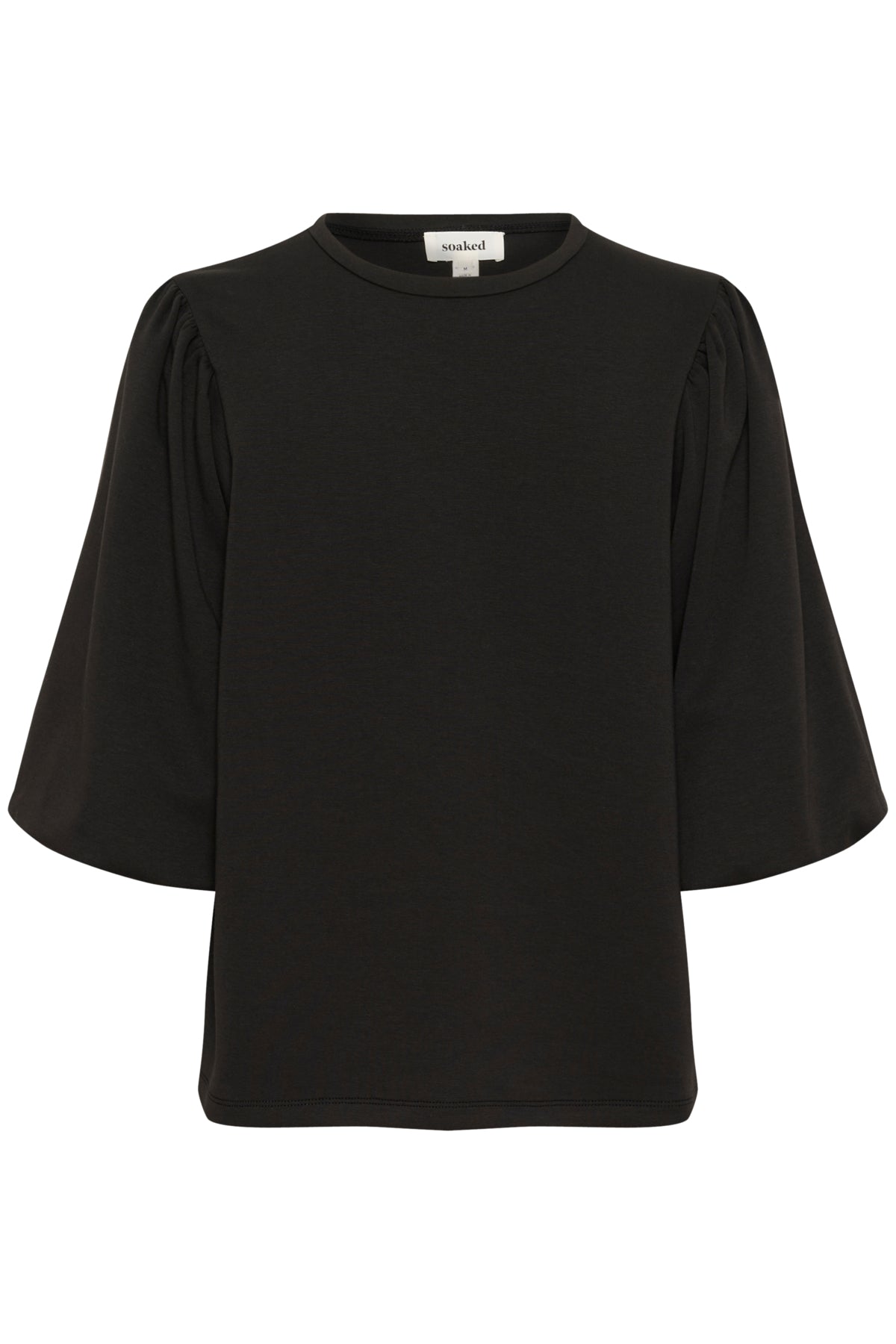 SLMagana Valera Sweat Black - 30408416