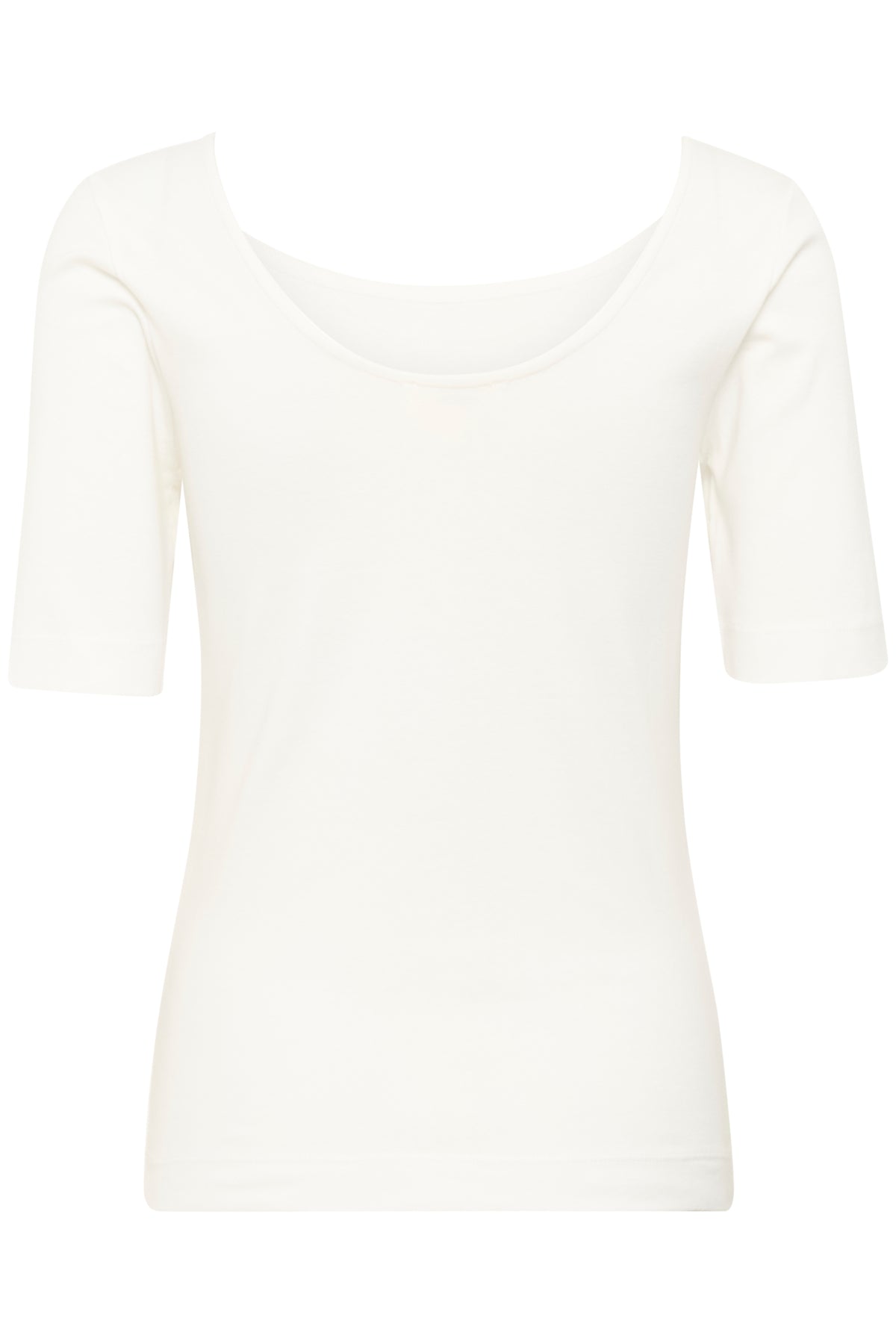 SLCosetta Tee Broken White