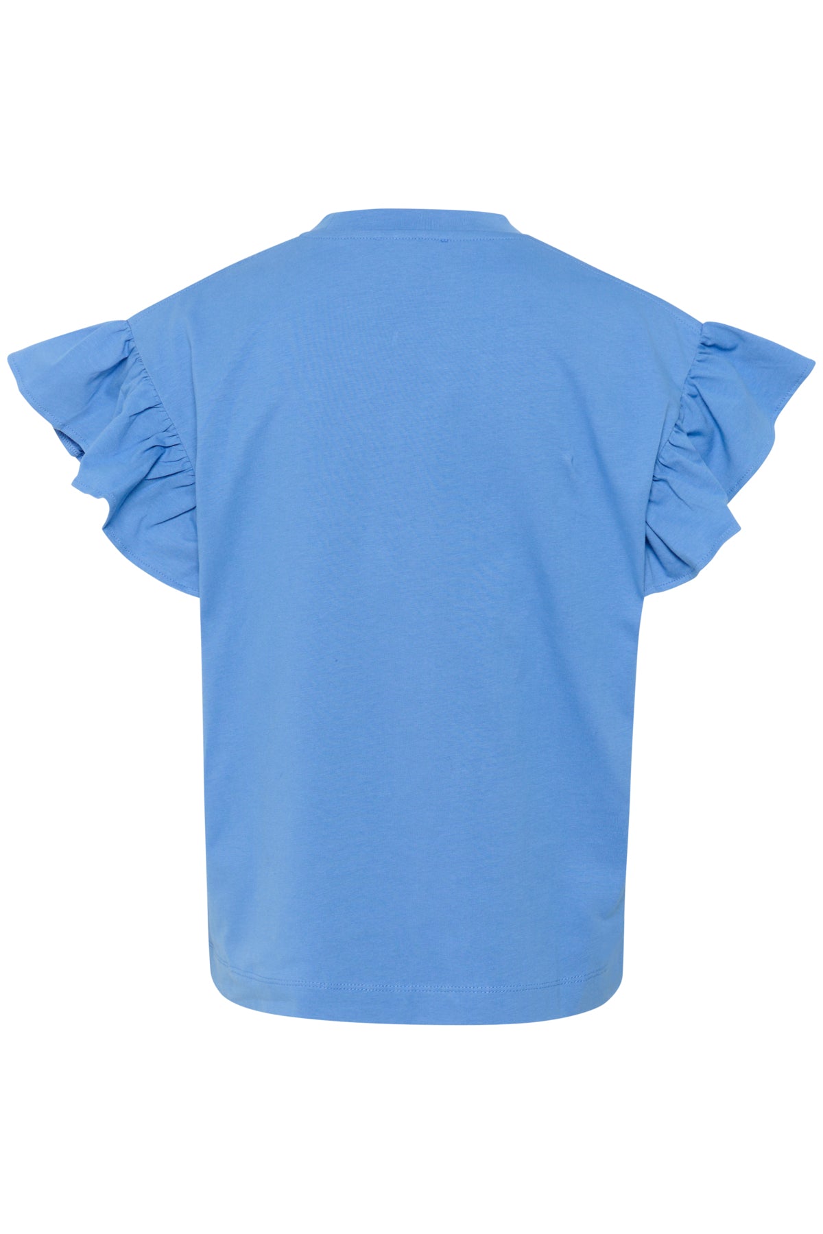 SLJina Flary Tee Blue Yonder - 30408418