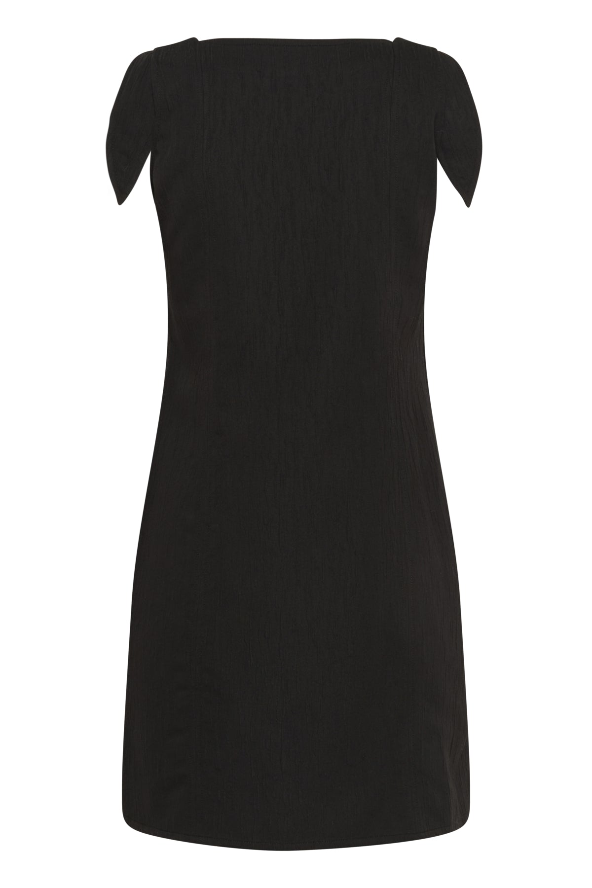SLKaylie Dress Black - 30408431