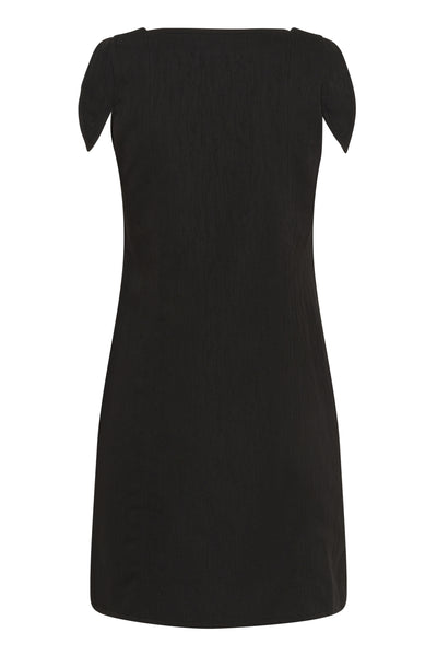 SLKaylie Dress Black - 30408431 Thumbnail