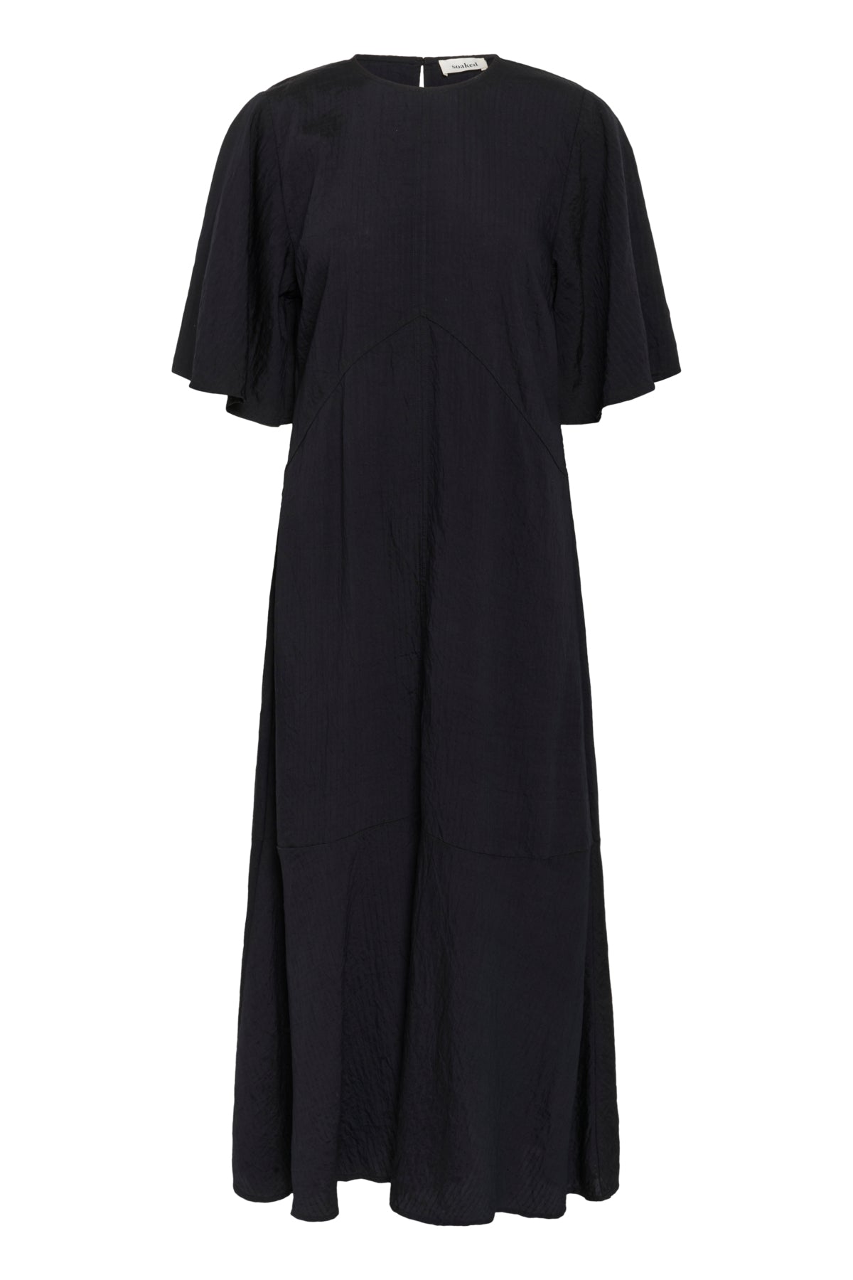 SLEmmy Dress Black - 30408432