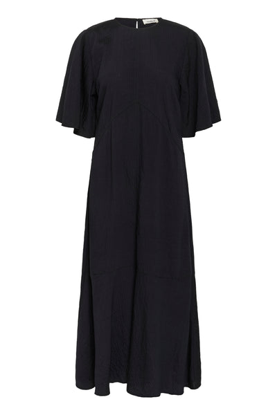 SLEmmy Dress Black - 30408432 Thumbnail