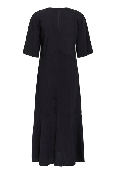 SLEmmy Dress Black - 30408432 Thumbnail