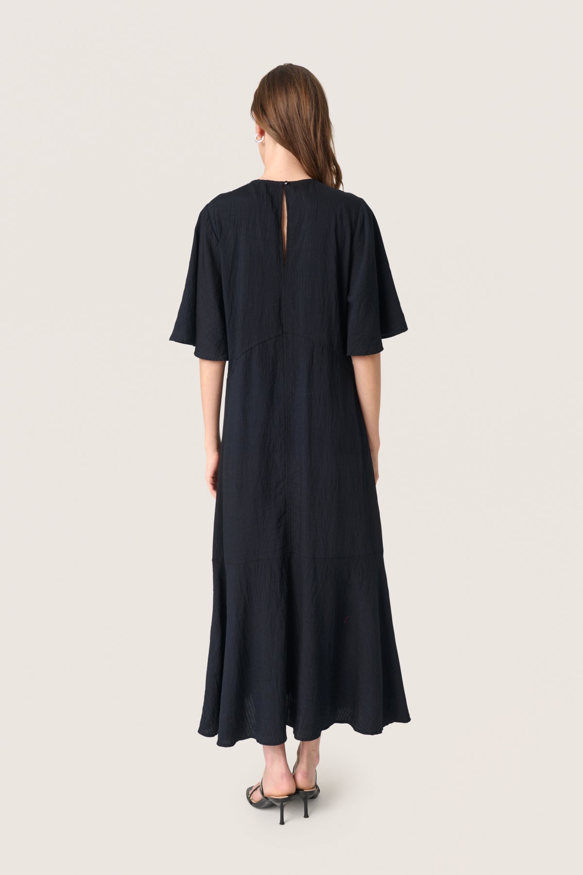 SLEmmy Dress Black - 30408432