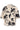 SLDaria Hela Shirt SS Oatmeal Duotone Flower
