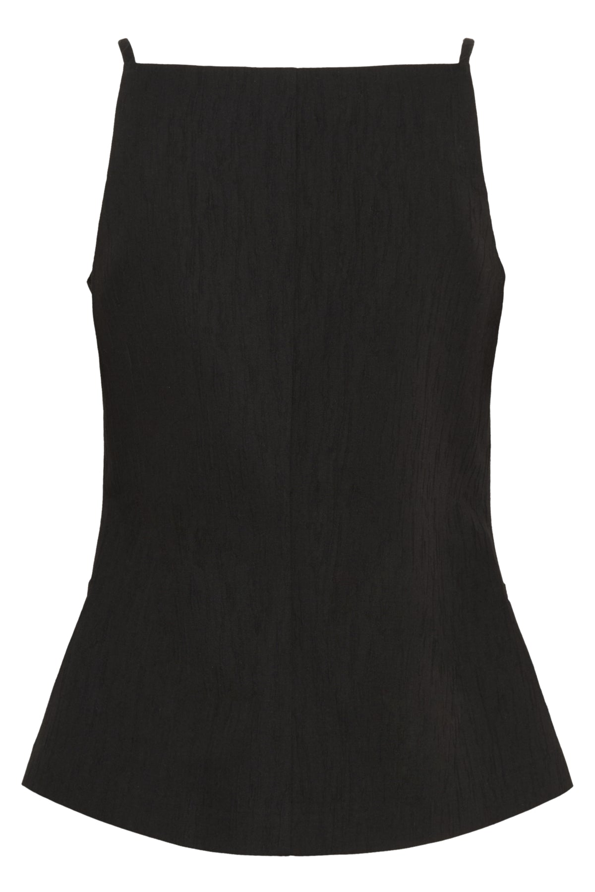 SLKaylie Waistcoat Black - 30408440