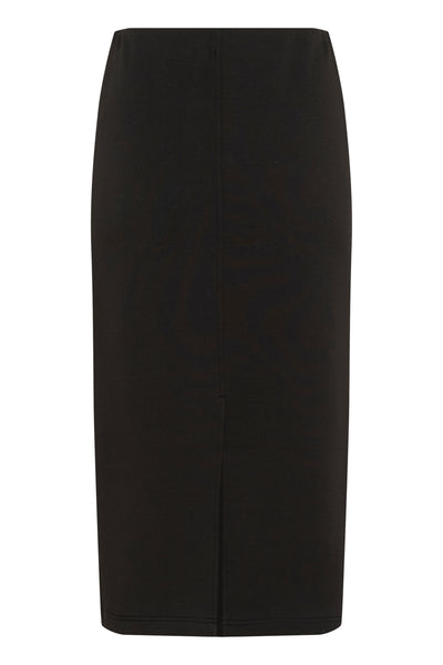 SLMagana Valera Skirt Black Thumbnail