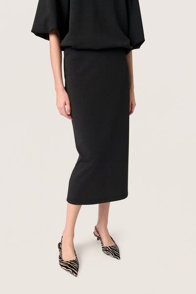 SLMagana Valera Skirt Black Thumbnail