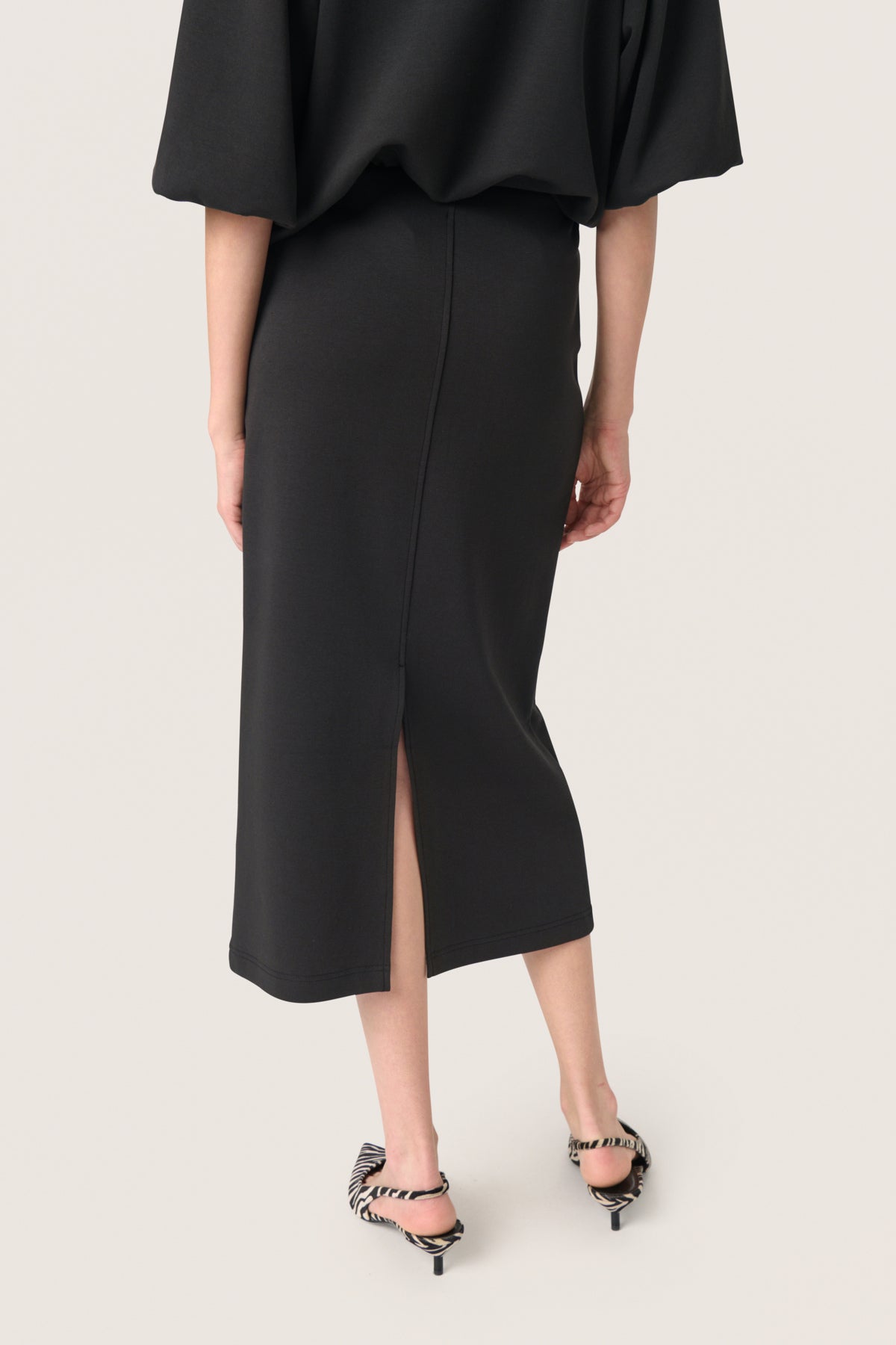 SLMagana Valera Skirt Black