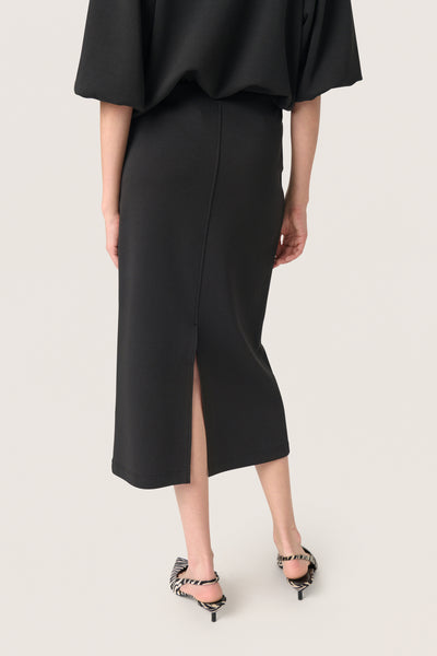 SLMagana Valera Skirt Black Thumbnail