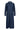 SLChamy Shirt Dress Dark Blue Denim - 30408497