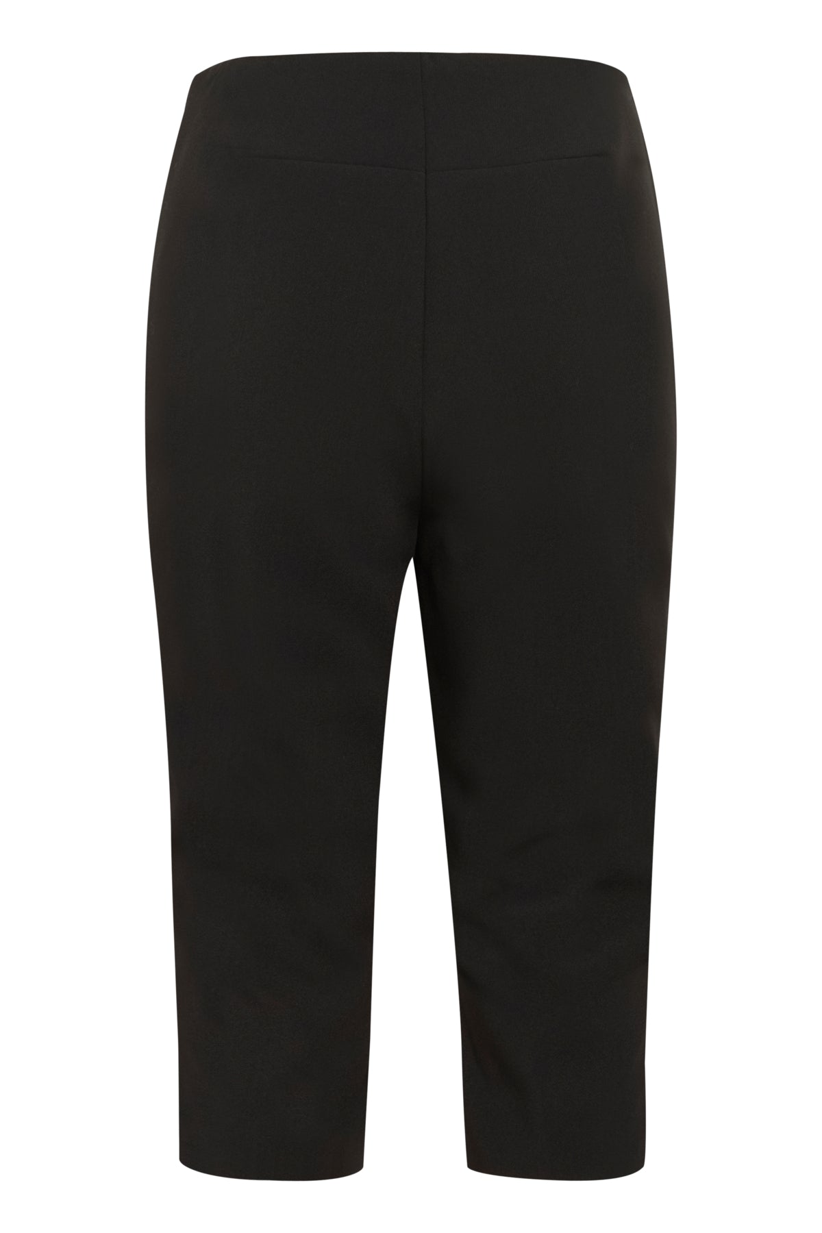 SLCorinne Capri Pants Black - 30408498
