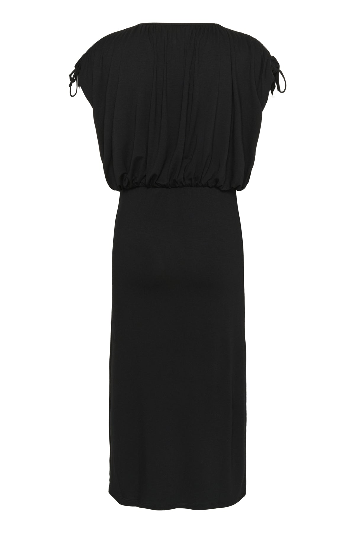 SLHanadi Slim Dress Black - 30408525